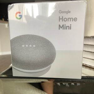 Google home mini
